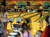 SPORTOWE EMOCJE NA ZAKOŃCZENIE