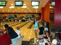 SPORTOWE EMOCJE NA ZAKOŃCZENIE