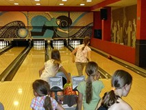 SPORTOWE EMOCJE NA ZAKOŃCZENIE