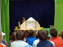 SPORTOWE EMOCJE NA ZAKOŃCZENIE