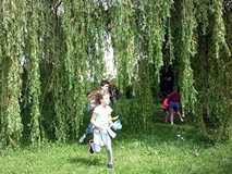 SPORTOWE EMOCJE NA ZAKOŃCZENIE