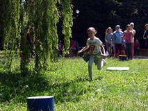 SPORTOWE EMOCJE NA ZAKOŃCZENIE