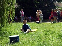 SPORTOWE EMOCJE NA ZAKOŃCZENIE