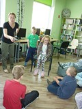 DZIAŁO SIĘ...