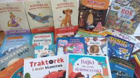 Międzynarodowy Dzień Książki dla Dzieci