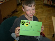 WAKACJE - DZIEŃ I