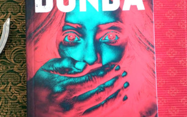 Katarzyna Bonda i 