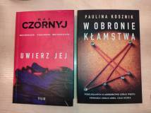 Nowości książkowe