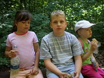 WAKACJE -  DZIEŃ II