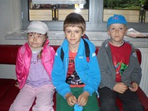 WAKACJE - DZIEŃ III