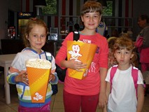 WAKACJE - DZIEŃ III