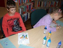 WAKACJE - DZIEŃ III
