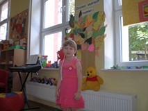 WAKACJE - DZIEŃ V