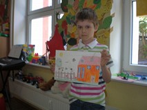 WAKACJE - DZIEŃ V