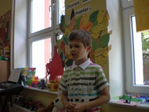 WAKACJE - DZIEŃ V