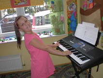 WAKACJE - DZIEŃ V