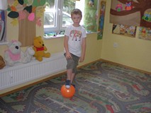 WAKACJE - DZIEŃ V