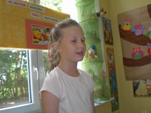 WAKACJE - DZIEŃ V