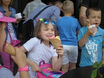 WAKACJE - DZIEŃ VI