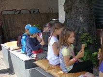 WAKACJE - DZIEŃ VI