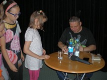WAKACJE - DZIEŃ VI