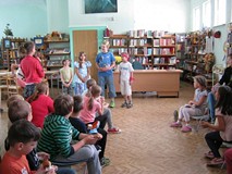Bezpieczne Wakacje