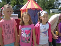 WAKACJE - DZIEŃ VII