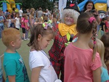 WAKACJE - DZIEŃ VII