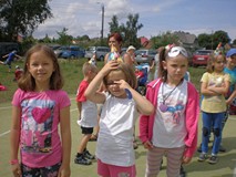 WAKACJE - DZIEŃ VII