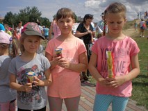 WAKACJE - DZIEŃ VII