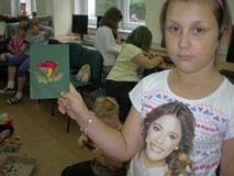 WAKACJE - DZIEŃ VIII