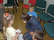 WAKACJE - DZIEŃ VIII