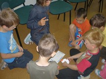 WAKACJE - DZIEŃ VIII
