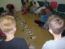 WAKACJE - DZIEŃ IX