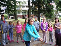 WAKACJE - DZIEŃ IX