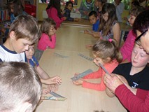 WAKACJE - DZIEŃ IX