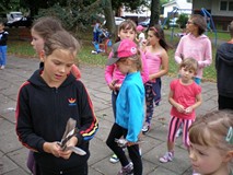 WAKACJE - DZIEŃ X