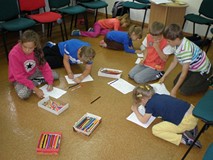 WAKACJE - DZIEŃ XI