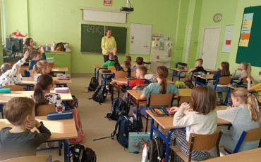 Wspólne czytanie książki