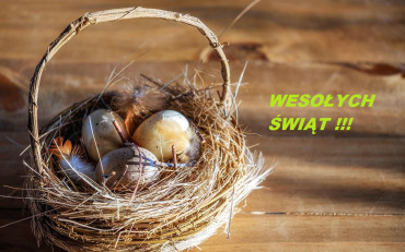 Wesołych Świąt