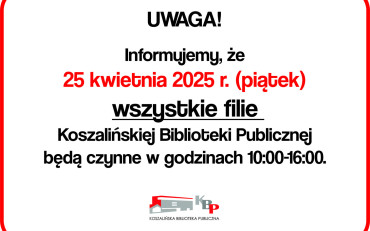 informacja