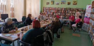 Rozmowy o profilaktyce raka piersi
