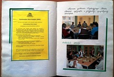 50 LAT MINĘŁO