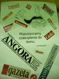 50 LAT MINĘŁO