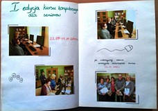 50 LAT MINĘŁO