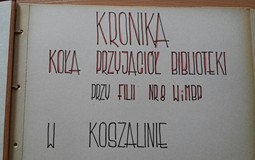 50 LAT MINĘŁO
