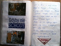 50 LAT MINĘŁO