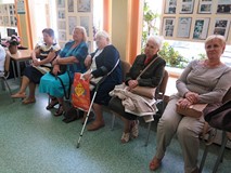 Filia nr 8 skończyła „pięćdziesiątkę”!