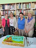 Filia nr 8 skończyła „pięćdziesiątkę”!