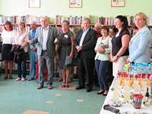 Filia nr 8 skończyła „pięćdziesiątkę”!